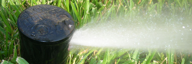 our team will answer any Ottawa irrigation installation related questions
